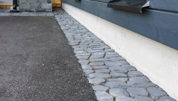 Why Choose Us For All Your Driveway Paving Needs in Bridgetown, OH?