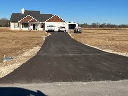 Best Driveway Extension  in Bridgetown, OH