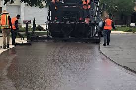 Reliable Bridgetown, OH Driveway Paving Services Solutions