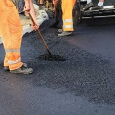 Best Driveway Repair and Patching  in Bridgetown, OH